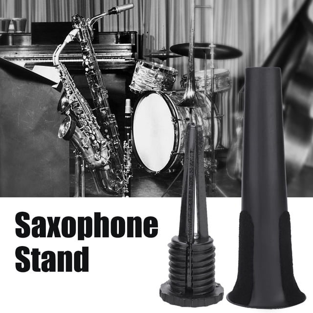 Detachable Sax Stand, Folding Sax Stand, Folding Sax Tripod Stand For Home