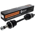 thumbnail image 2 of Niche Front CV Half Shaft Axle for Arctic Cat Alterra VLX 700 2502-525 2502-562 519-KCA2407X, 2 of 6