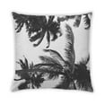 thumbnail image 2 of Ahgly Company Plants Palm Tree Indoor Throw Pillow, 18 inch by 18 inch, 2 of 6