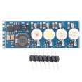 thumbnail image 2 of Contrôleur de Vol APM, Contrôleur de Vol APM Pratique Portable Antirouille Facile à Installer pour Drone pour Commandes de Vol pour Quadricoptère pour Multirotor, 2 of 8