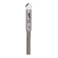 thumbnail image 1 of Broca De 1/2 Para Piedra Y Granito Milwaukee 48208995 Milwaukee 48208995, 1 of 6