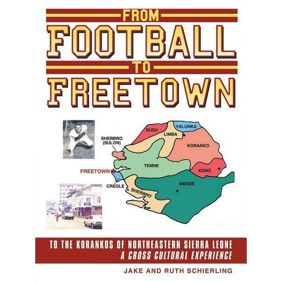 From Football to Freetown