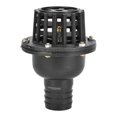 thumbnail image 2 of Water Pump Foot Valve, Detachable Low Pressure Flat Valve, Pump Replacement For Fluid Machine Water Pump, 2 of 8