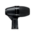 thumbnail image 1 of Shure PG Alta PGA56 - Microphone - black metallic, 1 of 3