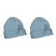 thumbnail image 4 of Sombrero de hilo Minnieouse de invierno para hombres y mujeres color rojo/amarillo/cian/azul/púrpura/negro/blanco/rosa, 4 of 6