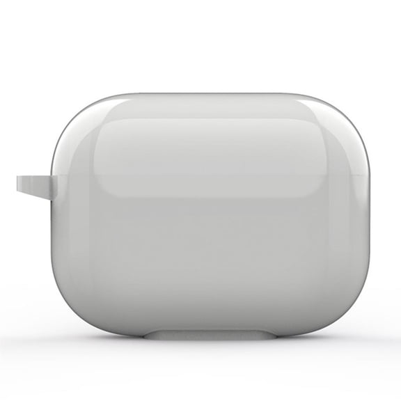 pitrice pour AirPods 3 Écouteurs Bluetooth Housse de Protection Boîte de Charge Support TPU Extérieur Anti-Poussière Anti-Chute Coque de Protection