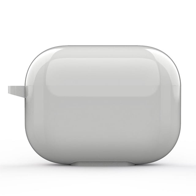 Pour AirPods 3 Bluetooth Écouteurs Étui de Protection pour AirPods 3 Boîtier de Chargement Bluetooth Support TPU Extérieur Anti-Poussière Anti-Chute Coque de Protection pour Écouteurs