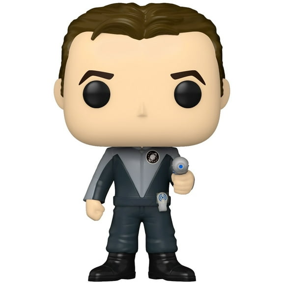 FUNKO POP! Movies: Galaxy Quest - Jason Nesmith