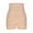 Beige, variant on Aueoeo Stomach Shapewear Body Shaper Shorts - High Waist Thigh Slimmer Panties Shapewear Graphene Honeycomb Body Shaping Girdle Panty Underpants
