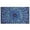 White-243, variant on Bohemian Retro Floral Non-Slip Entryway Door Mat,Boho Indoor Decor Durable Low Plush Door Mat,Washable Welcome Rug for Patio Hallway Home Decor 20x32 Inches