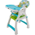 thumbnail image 4 of Silla Periquera Prinsel Kinder 2 En 1 Escritorio Triangulos Unisex, 4 of 5
