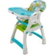 thumbnail image 4 of Silla Periquera Prinsel Kinder 2 En 1 Escritorio Triangulos Unisex, 4 of 5