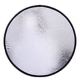thumbnail image 1 of Reflector de luz para fotografía plegable Accesorios de fotografía Reflector de fotos, 1 of 6