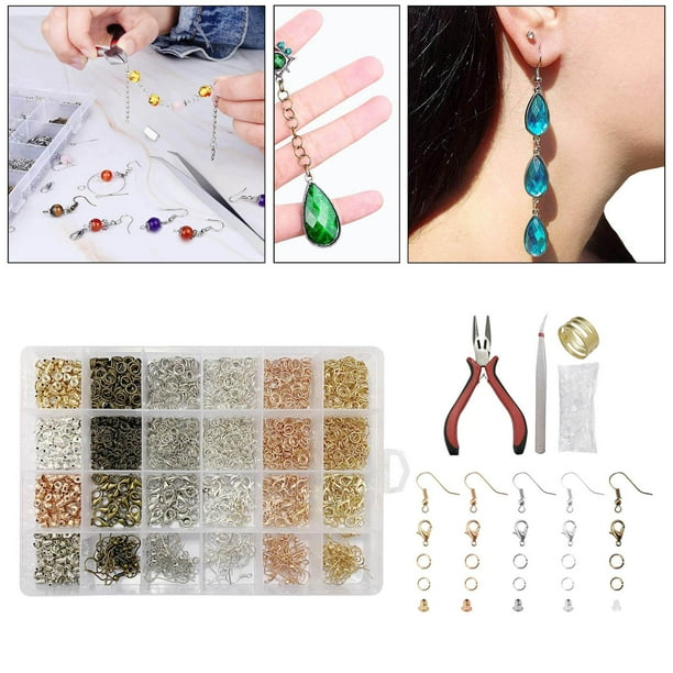 Jewellery making clearance materials near me
