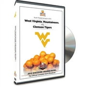 2012 Discover Orange Bowl (DVD), Team Marketing, Sports & Fitness