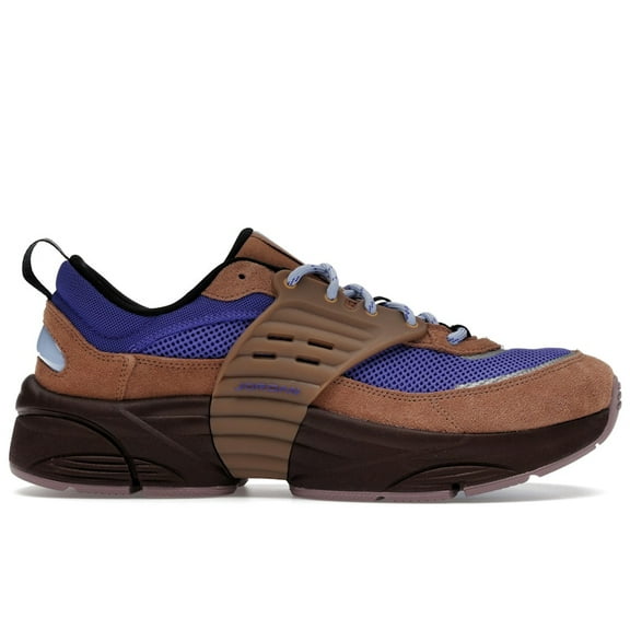 Jordan Men's Trunner O/S Archaeo Brown Shoes, from StockX