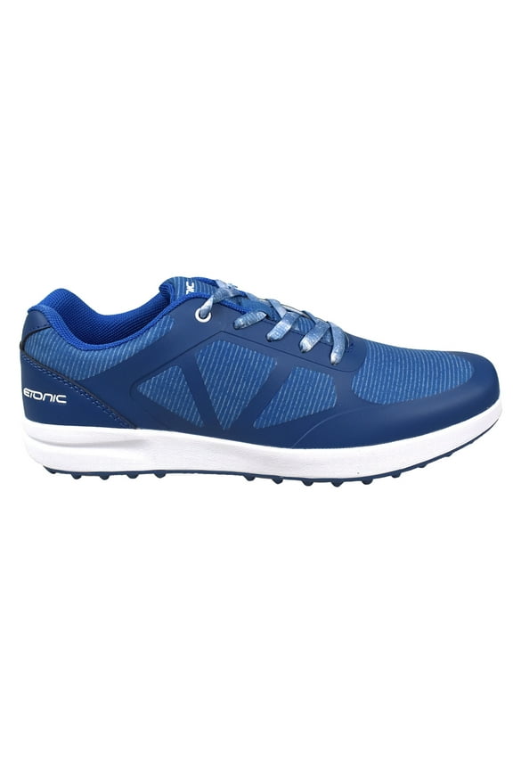 Lady G-SOK 4.0 Shoes Navy/White Size 7.5 Medium