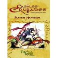 thumbnail image 2 of Castles & Crusades Players Handbook, 2 of 3