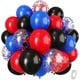 thumbnail image 1 of 35 Pcs Soccer Ball Balloons, Black White Soccer Birthday Latex Balloons for Boys, Soccer Party Decorations Supplies for Kids Children Football Lover Sport Theme Birthday Baby Shower Party Decor, 1 of 37