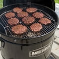 Barrel House Cooker 18C