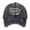 Black, variant on She'S From Texas I Can Tell Vintage Trucker Hat–Retro Slogan Print Dad Hat For Men Women, Breathable Summer Adjustable Baseball Cap