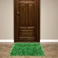 thumbnail image 3 of Shisuyan Artificial Green Grass Square High Simulation 1Set 23.6x15.7in, 3 of 9