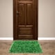 thumbnail image 4 of 1 Set Simulation Turf Planta artificial Pared Milan Turf Césped artificial Turf, 4 of 8