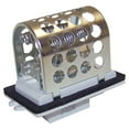 thumbnail image 2 of Crown Automotive 4885845Aa Résistance de Moteur de Souffleur Hvac, 2 of 3