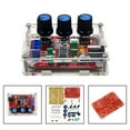 thumbnail image 3 of 1 Pack for XR2206 Signal Generator Sine/Triangle/Square 1Hz-1Mhz Output DIY Kit, 3 of 6