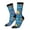 3 Black, variant on Sailboat With Sailing Crew Socks for Men & Women, Breathable Casual Athletic Ankle Socks