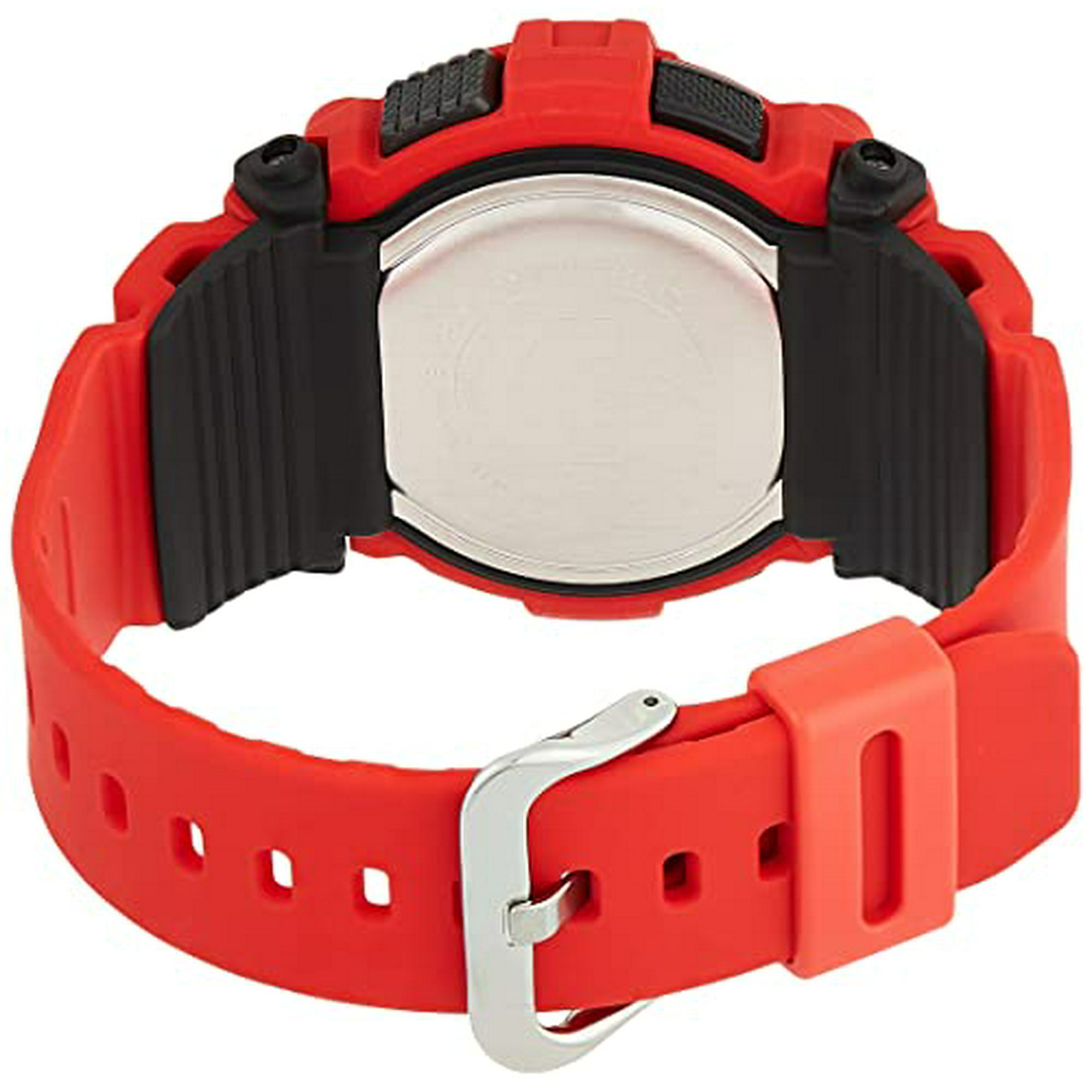 Casio G shock G rescue Moon Tide G 7900a 4c G7900a 4c Men s Watch Walmart