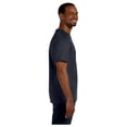 thumbnail image 6 of Hanes Men's & Big Men's Ecosmart T-Shirt, Sizes S-3XL, 6 of 13