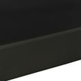 thumbnail image 6 of Castle Place 8" Full Metal Box Spring, Black Linen, 6 of 13