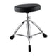 thumbnail image 2 of Silla de Batería Taburete CUTICAT Asiento Acolchado Ajustable 5 Marchas Redondo Plegable, 2 of 8