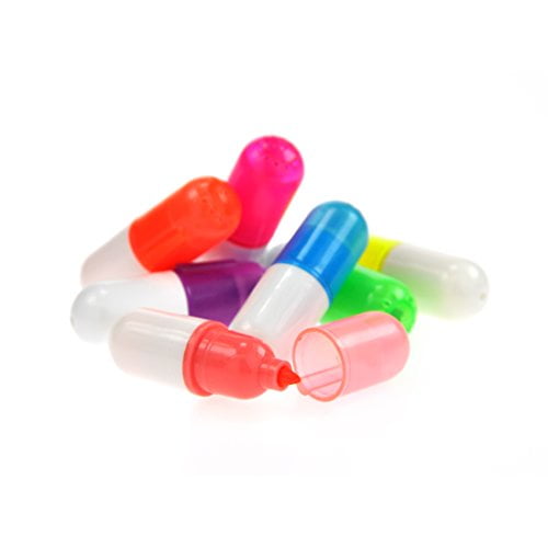 Vitapens Capsule Highlighters