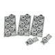 thumbnail image 5 of Matsuzay Luz LED con cuentas ópticas: práctico, práctico y duradero, usos múltiples, diodo emisor de luz, lámpara LED ancha LG6V 100PCS LG6V 100PCS 2Conjunto, 5 of 6