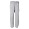 thumbnail image 1 of Gildan - Pantalon de Jogging à Bas Ouvert en Mélange Épais, 1 of 1