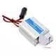 thumbnail image 2 of Inversor Transformador de Converter de potencia de coche portátil 200 W DC 12V a CA 220V con cargado Tomshoo Inversor, 2 of 7