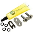 thumbnail image 3 of Niche Sprocket Chain Set for Gas Gas EC 250 13/48T 520 O-Ring Motorcycle MK1004092, 3 of 8