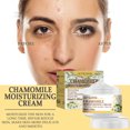 thumbnail image 4 of Crema hidratante de manzanilla crema facial a base de plantas naturales crema cosmética facial Xihbxyly, 4 of 7