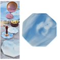 thumbnail image 4 of Cute Stamp Cooling Demoulding Plate Pad Cover Ceramics for Beads Wedding Packaging Postcard Invitations Making Supplies Accessories - style 2, 4 of 10
