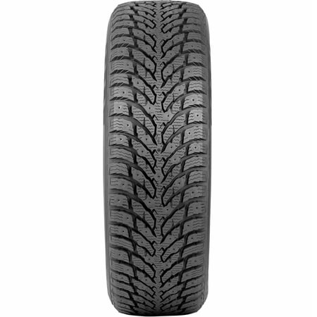 Nokian Nordman 9 Winter 205/60R16 96T XL Passenger Tire Sansujyuku sansujyuku.com