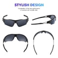 thumbnail image 2 of Gafas de sol deportivas BEACOOL Polarized UV400 para hombre y mujer, 2 of 7
