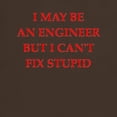 thumbnail image 3 of CafePress - Engineer T Shirt - Men's Classic Graphic Cotton T-Shirt, 3 of 4