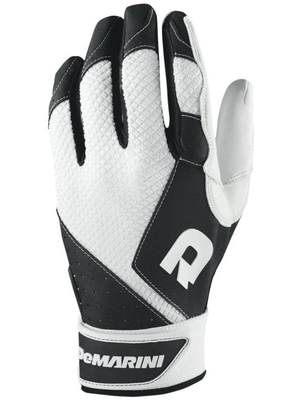 demarini youth batting gloves