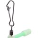 thumbnail image 5 of Equipo de pesca con junta equilibrada de PVC, 5 uds., caña de suspensión antienredos, accesorios de pesca en el mar, 5 of 5
