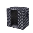 thumbnail image 1 of Large Thickening Finishing Storage Bag Four-Leaf Quilt Bag Storage Containers HU1145, 1 of 1