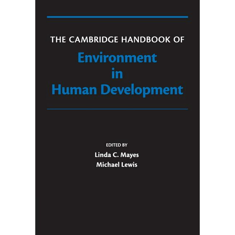 Cambridge Handbooks In Psychology The Cambridge Handbook Of Cambridge Handbooks In Psychology The Cambridge Handbook Of