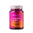 thumbnail image 1 of Belacaps Vitamina B12 + L-Arginina Solanum 60 Cápsulas, 1 of 2