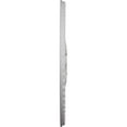 thumbnail image 4 of 32 5/8"OD x 2"P Bradford Ceiling Medallion Ultra Pure White Finished, 4 of 6